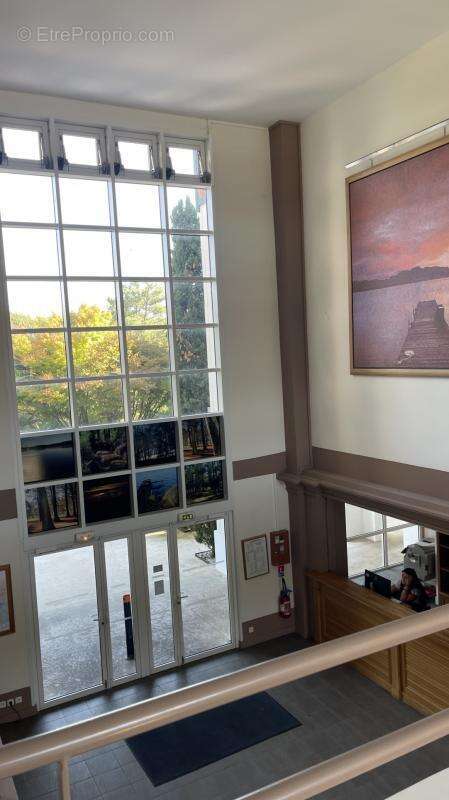 Appartement à MOLIETS-ET-MAA