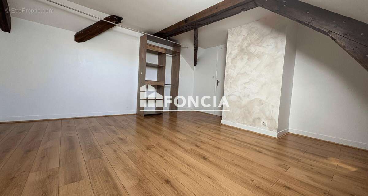 Appartement 48 m² à Valmondois  - photo 6