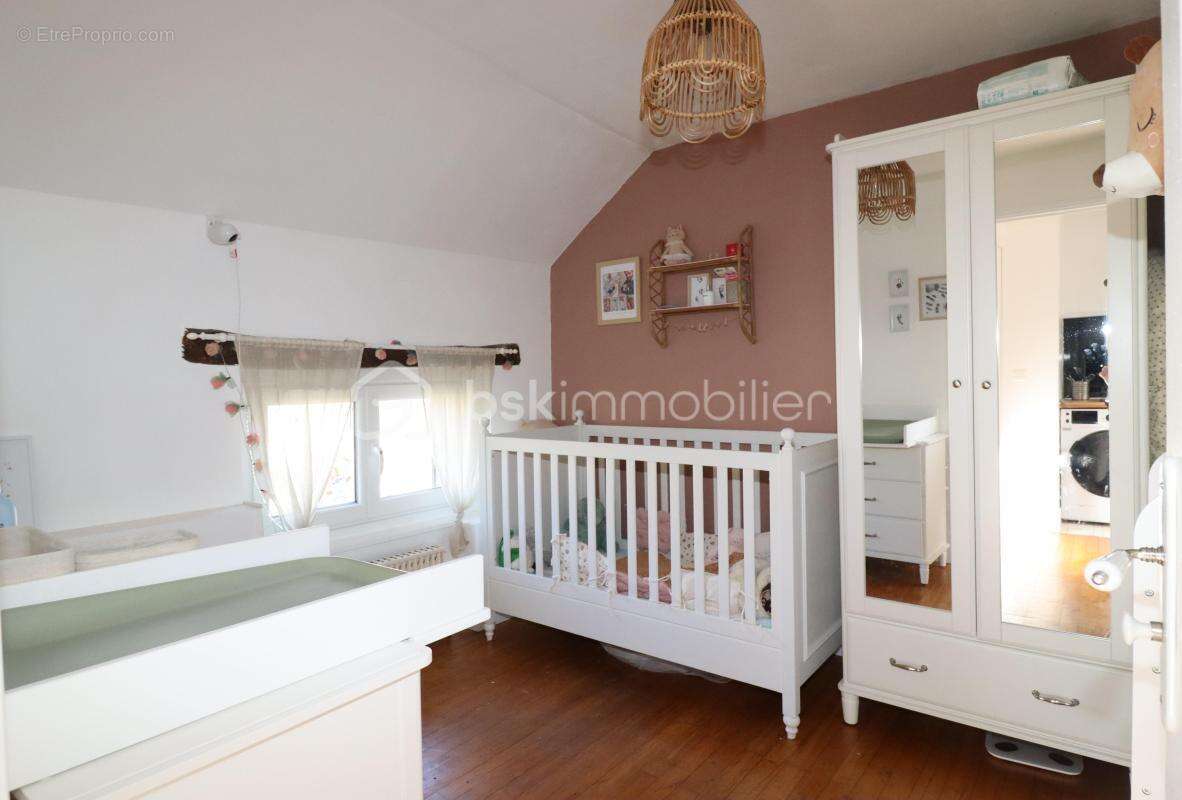 Appartement à MAISSE