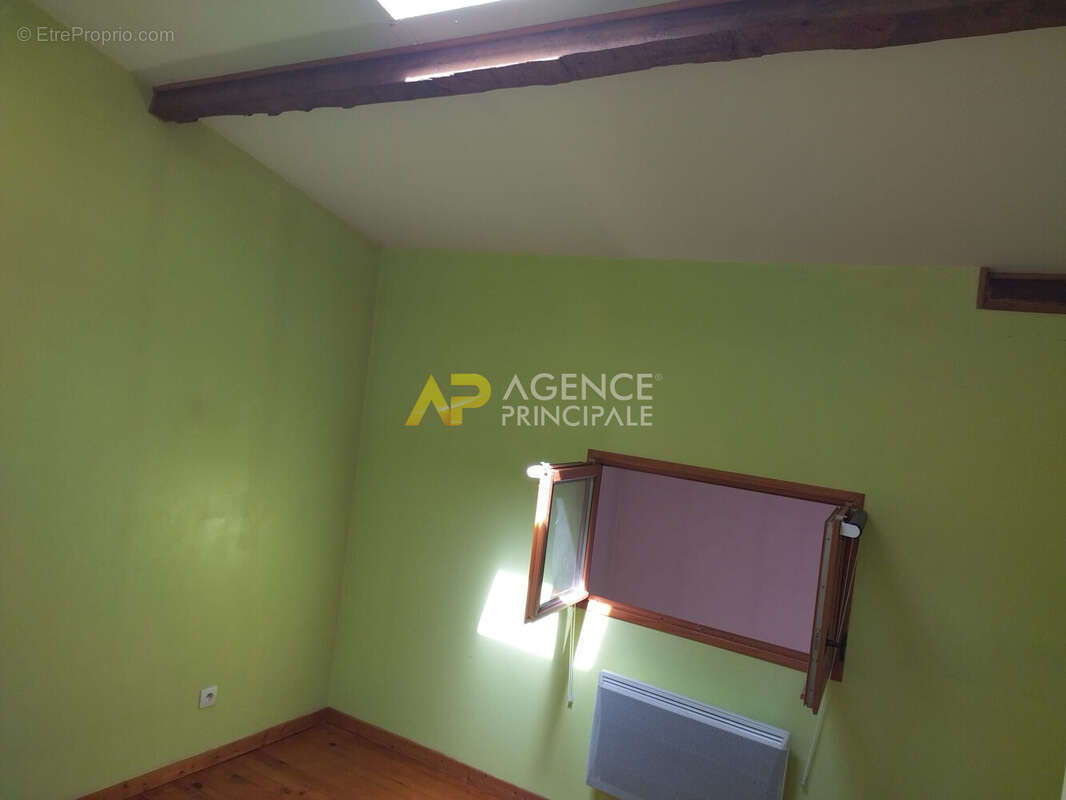 Maison à SAINT-DENIS-EN-BUGEY