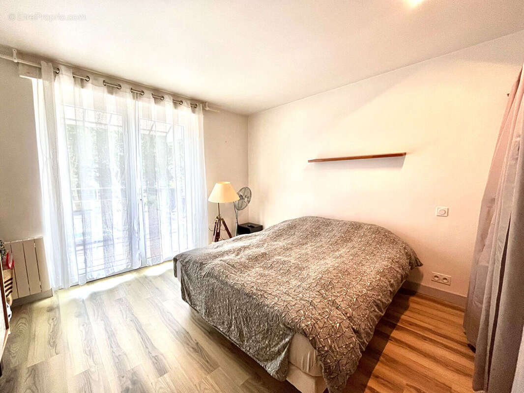 Appartement à LORIENT