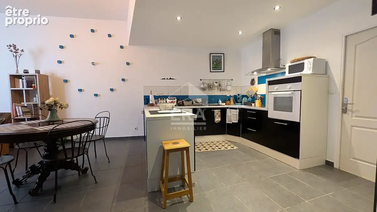 Appartement 73m² à le puy-en-velay - photo 6