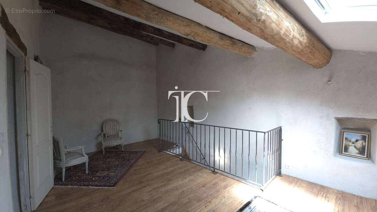 Maison à LES VANS