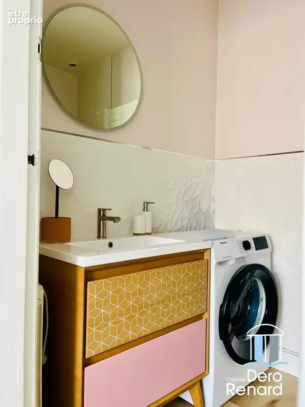 Appartement 3 pièces 56 m² à vendre à Le Havre (76600) - photo 8