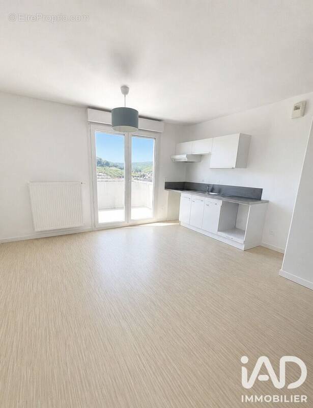 Photo 1 - Appartement à DARNETAL