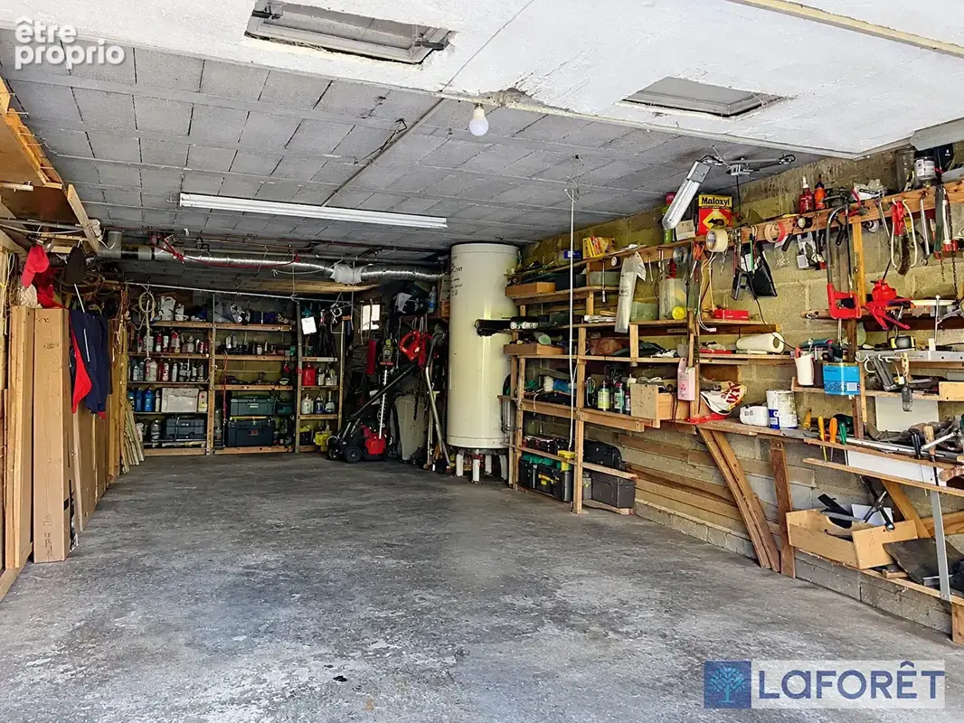 Maison Montigny-le-Roi 7 pièce(s) 126,76 m2 - photo 11