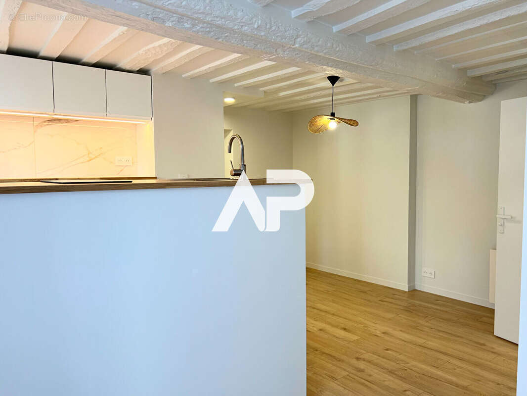 Appartement à MONTMORENCY