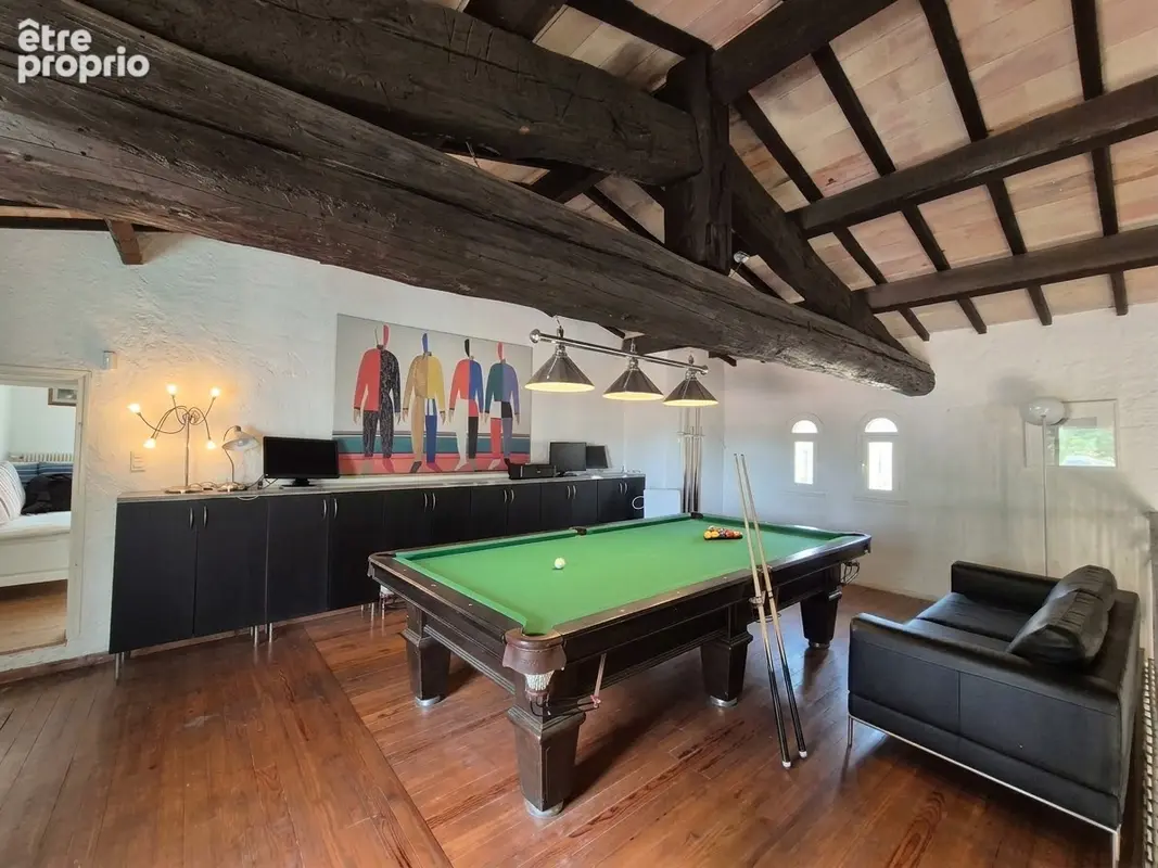 Villa d'exception de 5 chambres entre mer et campagne, avec piscine - photo 5