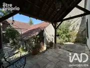 Photo 1 - Maison à DUN-SUR-AURON