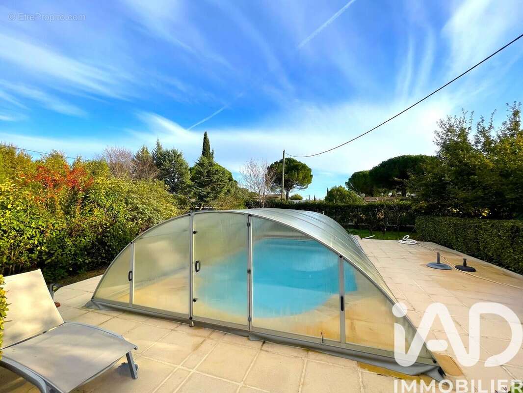 Photo 4 - Maison à LES ARCS