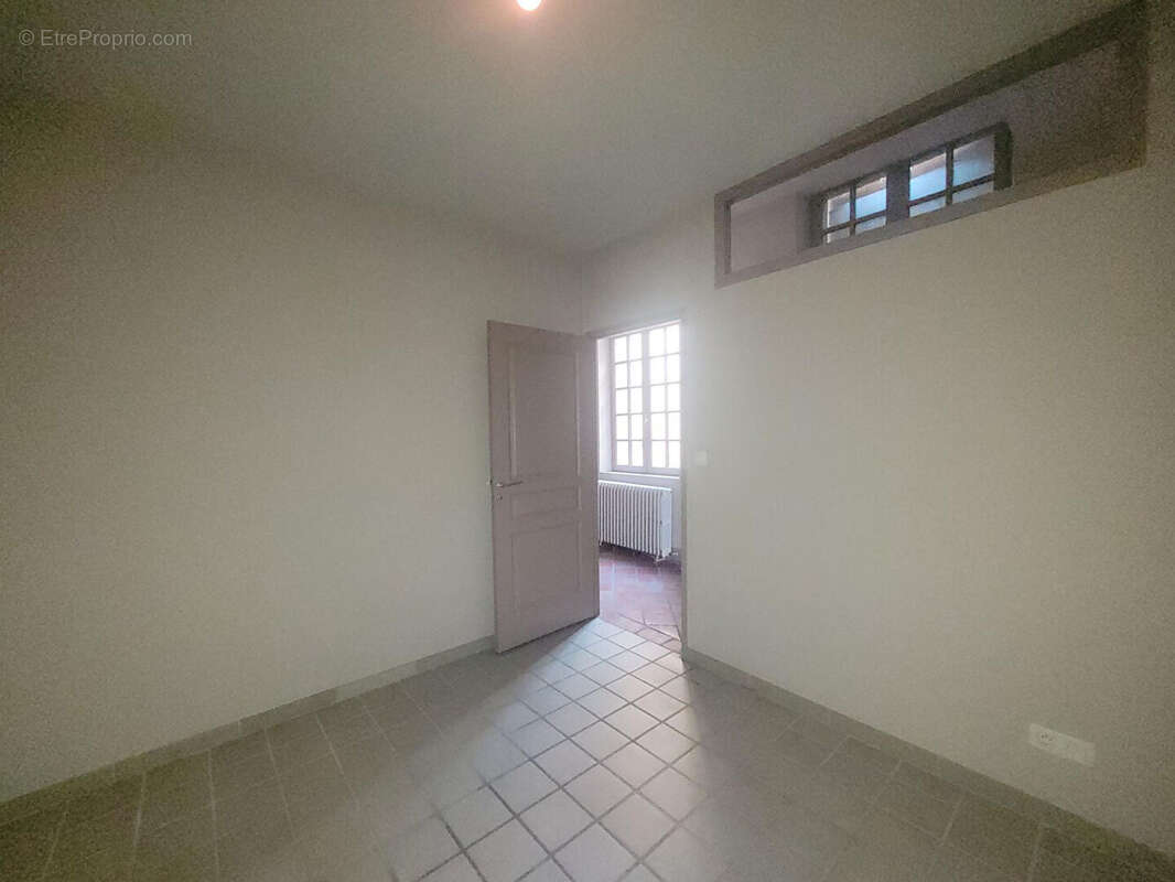 Appartement à MONTAUBAN