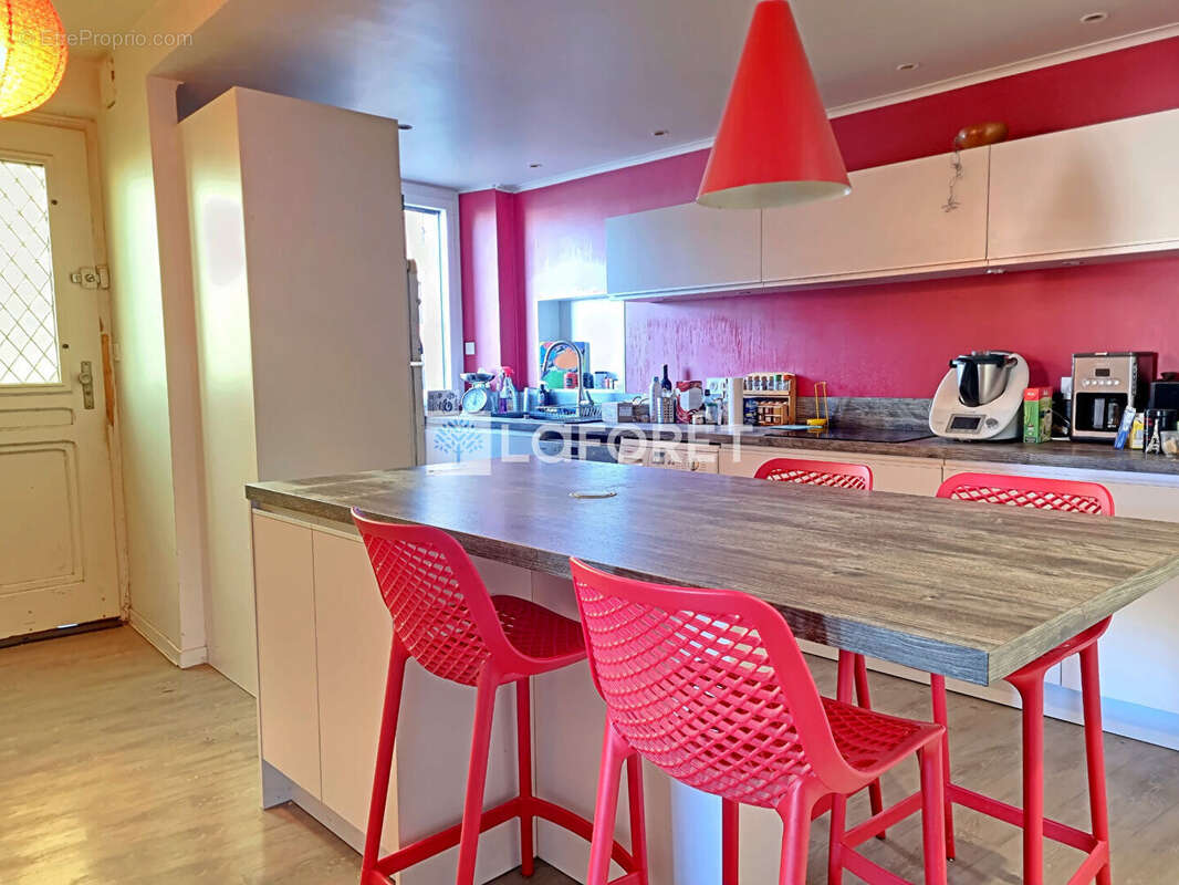 Appartement à SORBIERS