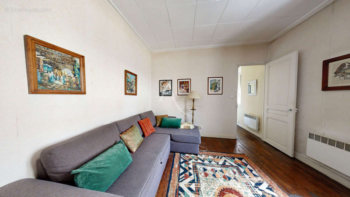 Maison à NARBONNE