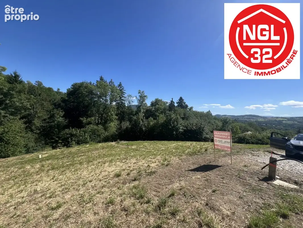 Terrain 531 m² à vendre à Choisy (74330) - photo 3
