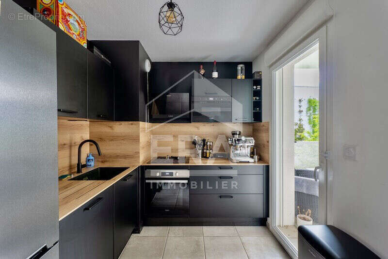 Appartement à GRIGNY