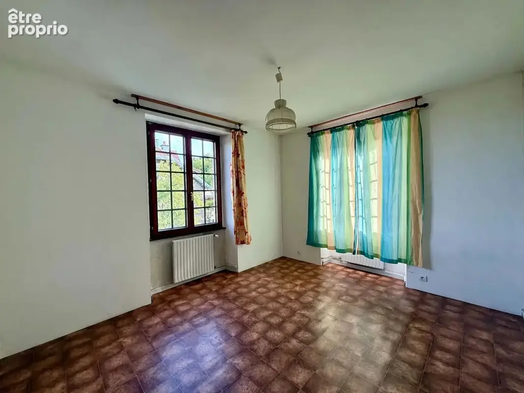 Charmante maison de village à Cravanche, 121 m² - photo 6