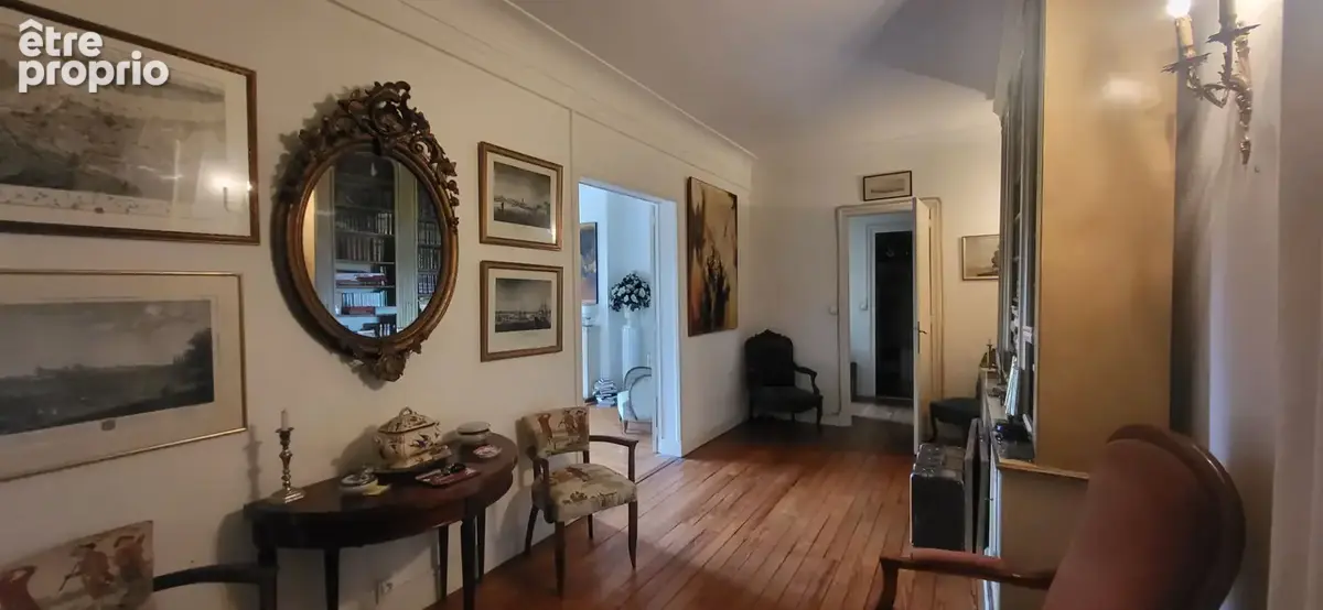 Appartement 4 pièces 172 m² à vendre à Bordeaux (33200) - photo 3