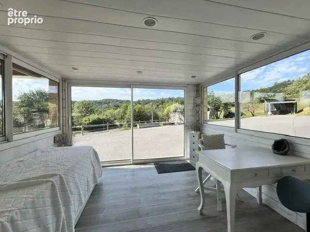Maison 5 pièces 115 m² à vendre à Gan (64290) - photo 7