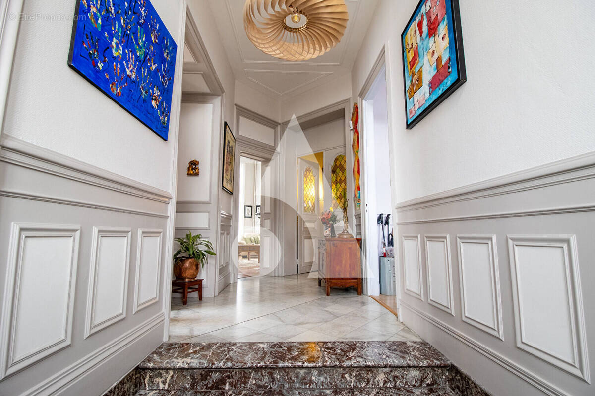 Maison à VALENCIENNES