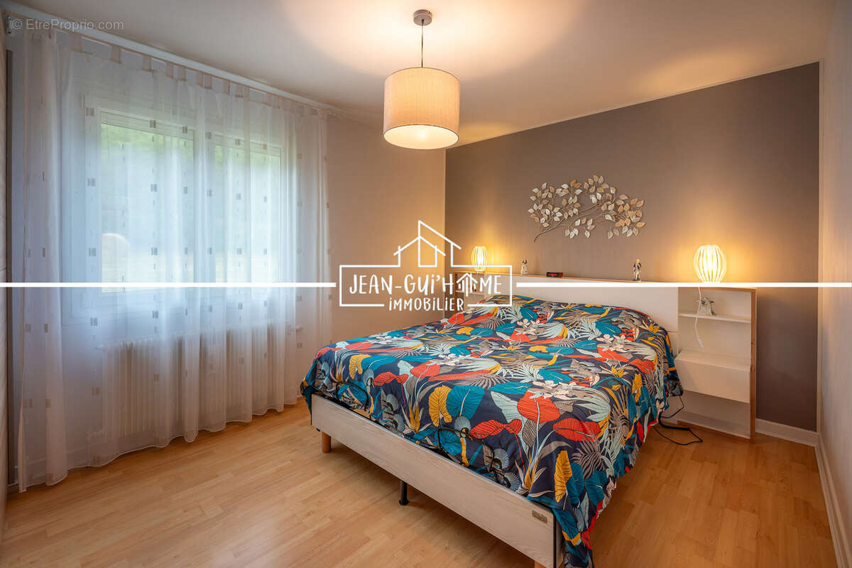 Maison - 163m2 - 5 chambres - 9059m2 de terrain - photo 11