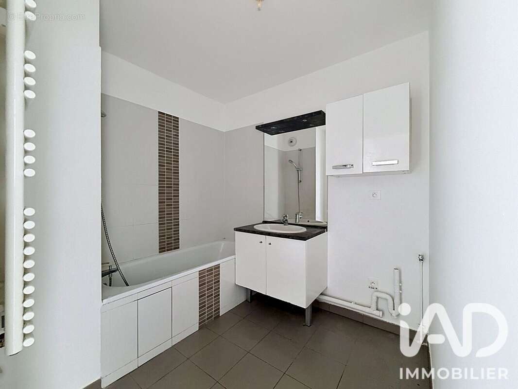Photo 6 - Appartement à LIMEIL-BREVANNES