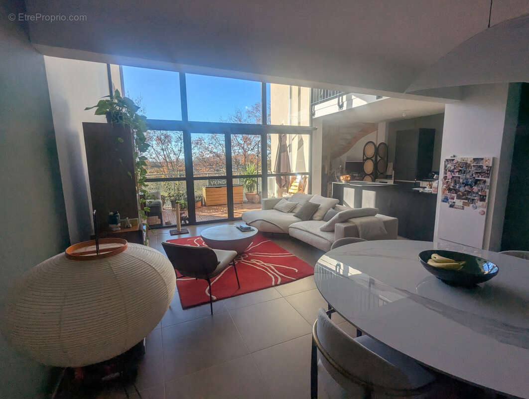 Appartement à ARLES