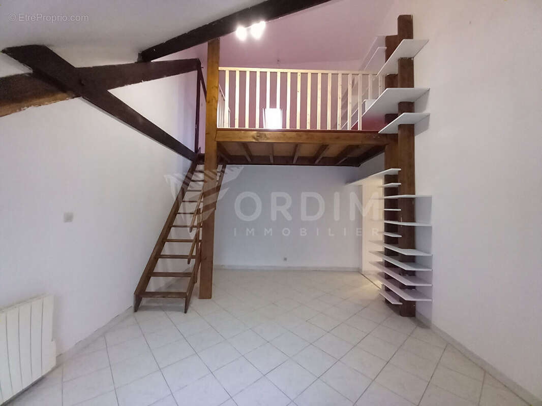Appartement à AVALLON