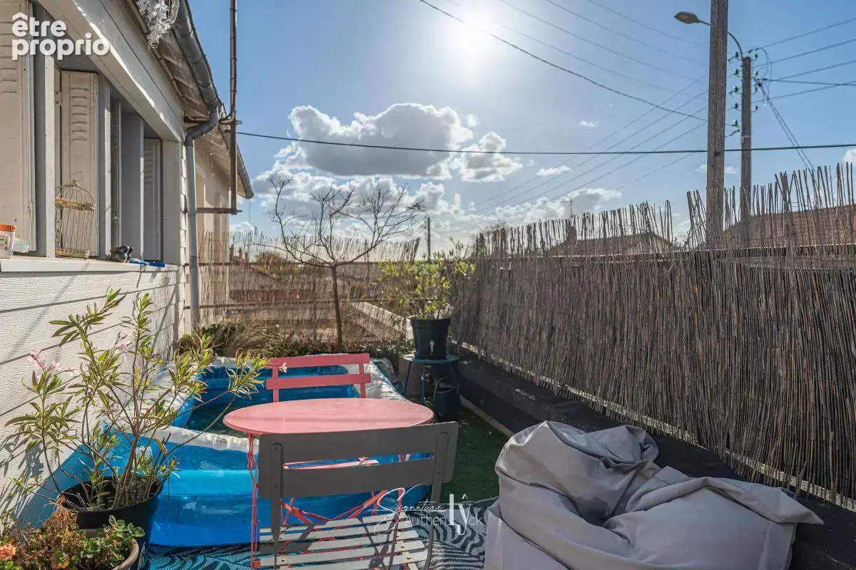 Maison 4 pièces 73 m² à vendre à Limoges (87000) - photo 4