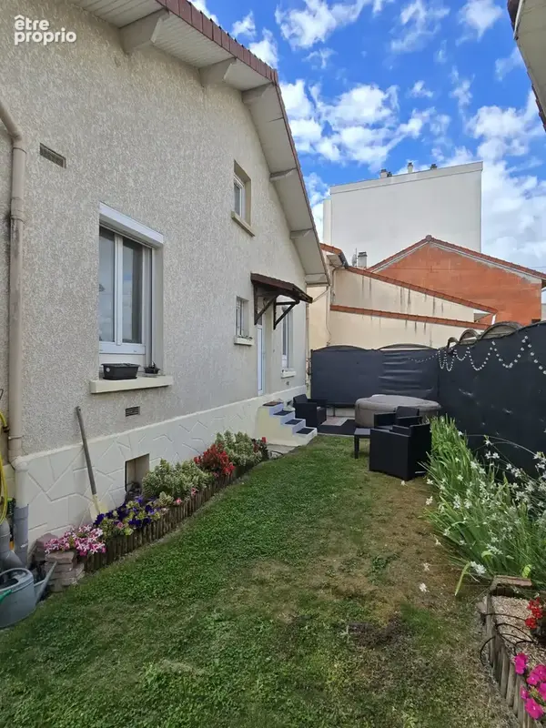 Secteur pavillonaire calme proche canal - maison familiale - photo 23