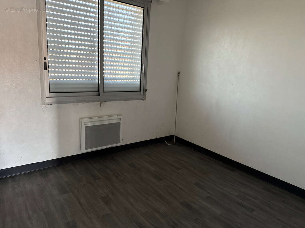 Appartement à SAINT-JEAN-DE-MONTS