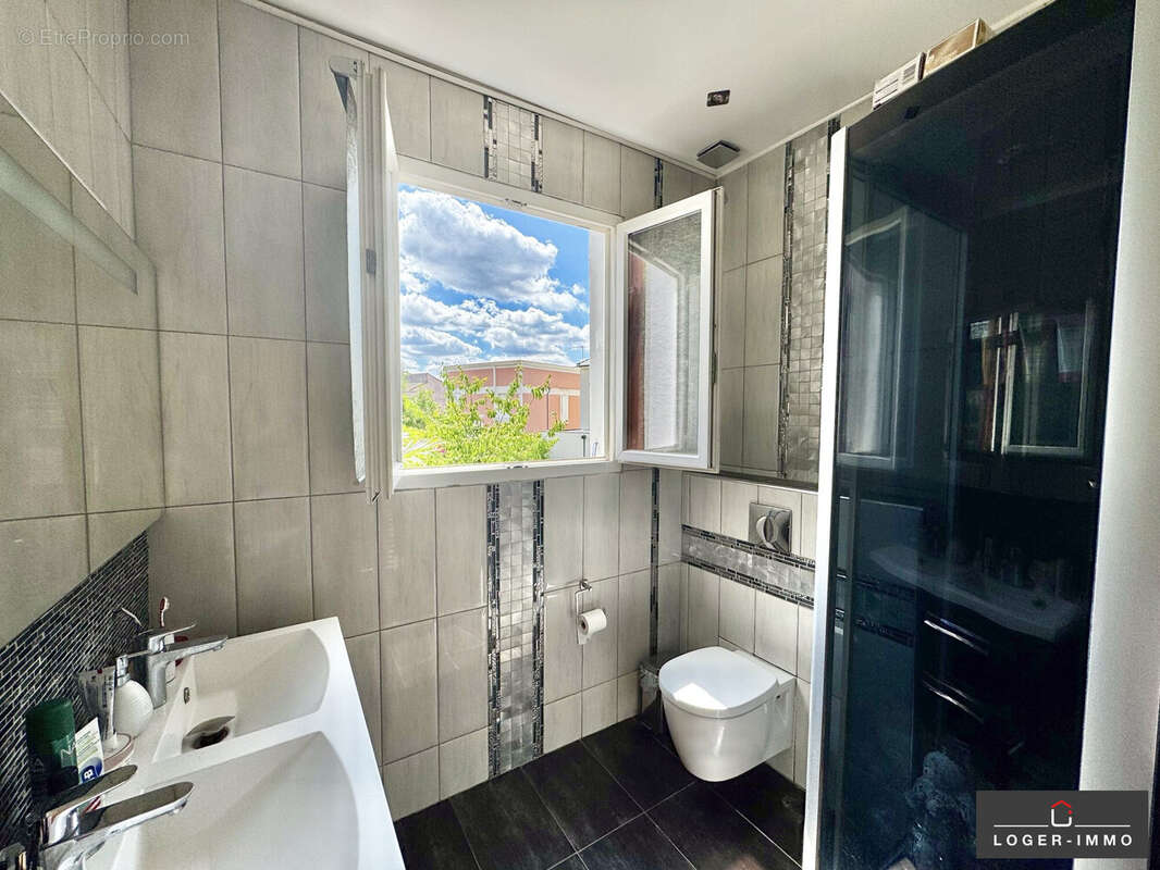 Maison à JOINVILLE-LE-PONT