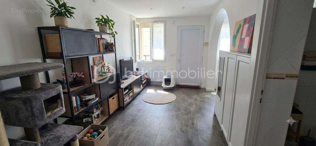 Appartement à ATHIS-MONS