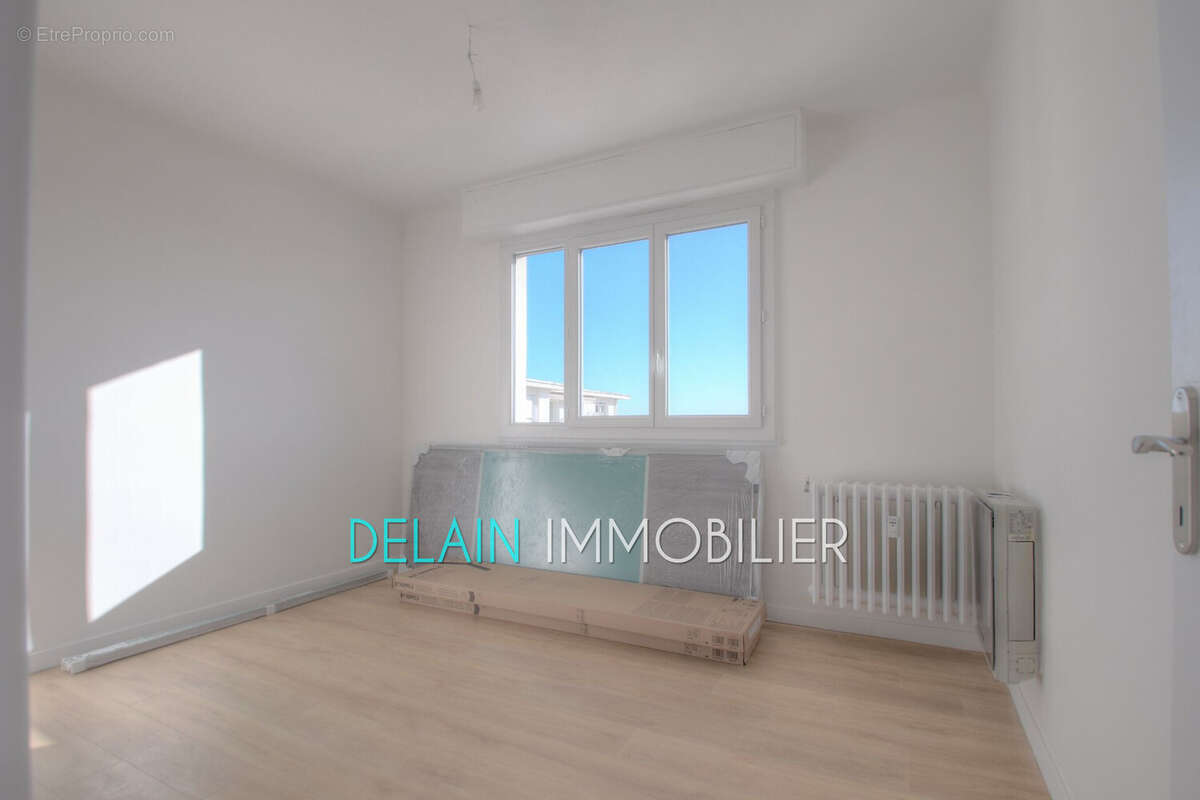 Appartement à CAGNES-SUR-MER