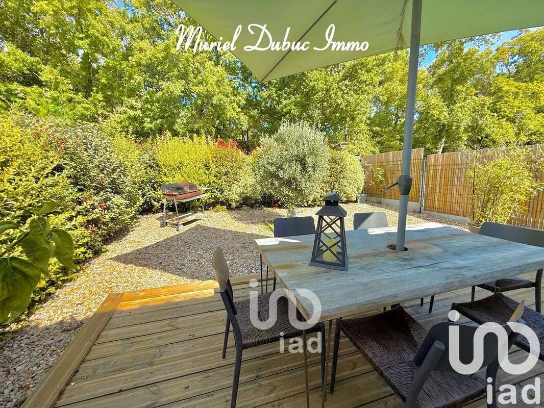 Photo 2 - Maison à ETAULES