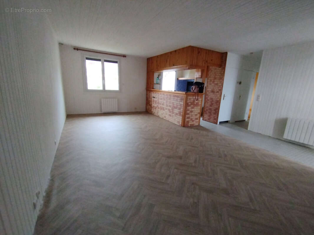 Maison à CHATEAUDUN