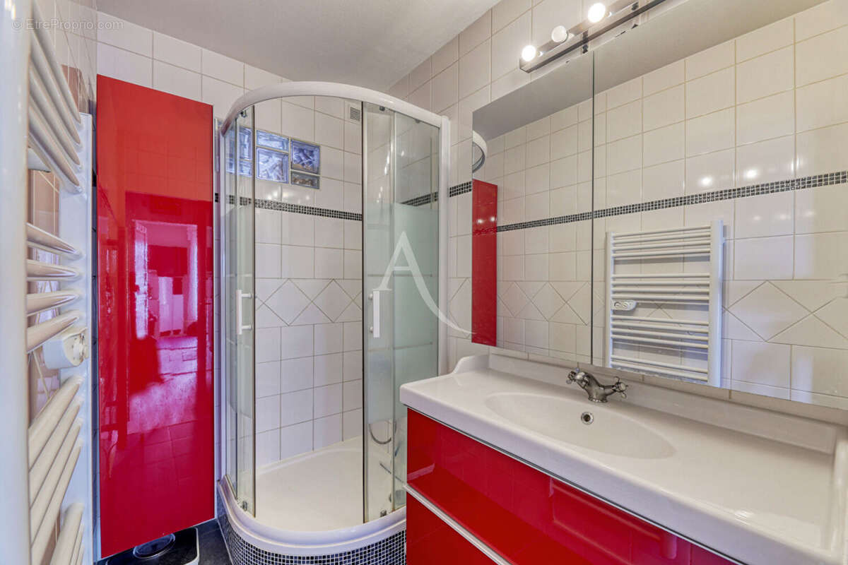 Appartement à ORVAULT