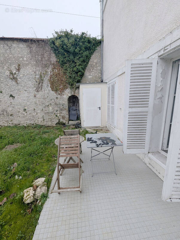 Photo 1 - Appartement à NEMOURS