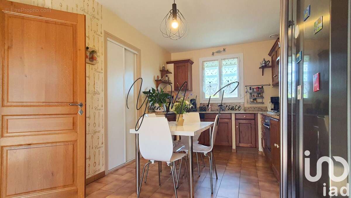 Photo 7 - Maison à REQUISTA