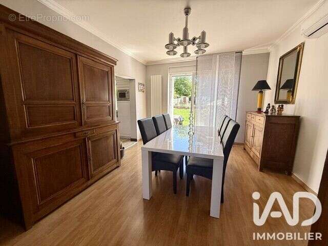 Photo 4 - Maison à HAYANGE