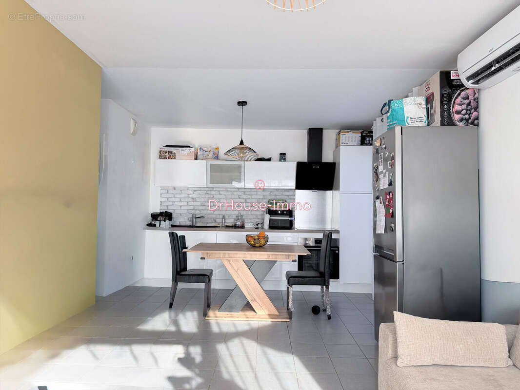 Appartement à ISTRES