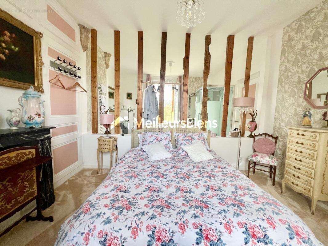 Maison à LE TREPORT