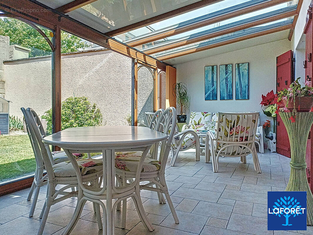 Maison à NEUILLY-PLAISANCE