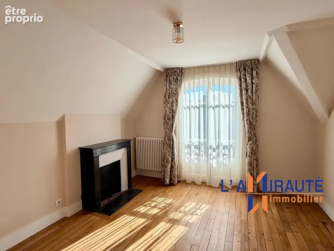Maison Maisons Laffitte 8 pièce(s) 210 m2 - photo 14
