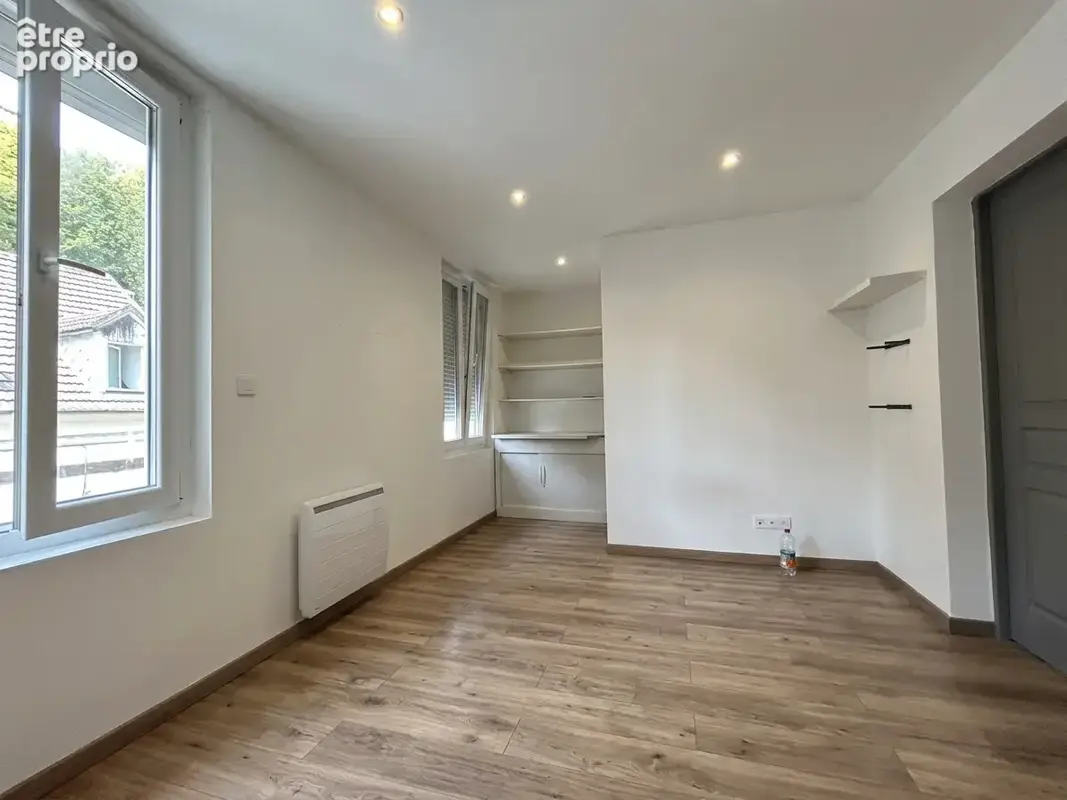Maison de ville - photo 3