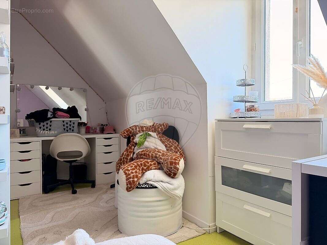 Maison 4 chambre(s) à vendre - photo 21