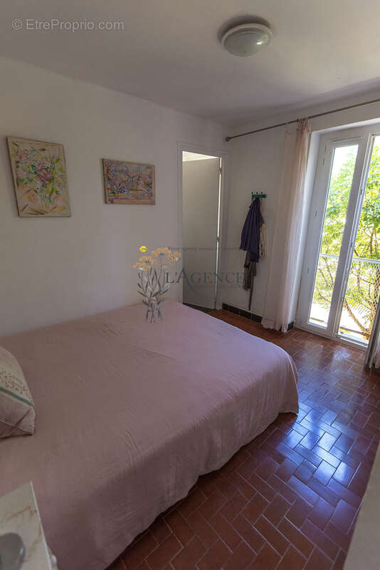 Maison à BRANDO