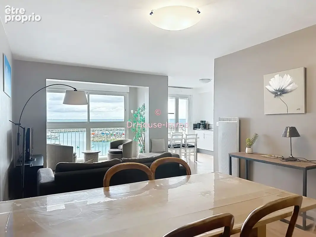 Appartement 3 pièces 63 m² à vendre à Quiberon (56170) - photo 43
