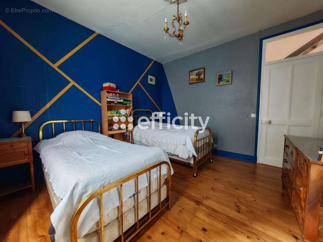 Maison 145 m² à Grenoble  - photo 15