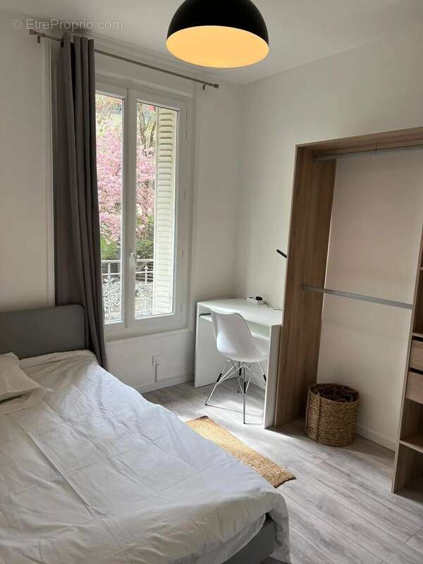 Appartement à IVRY-SUR-SEINE