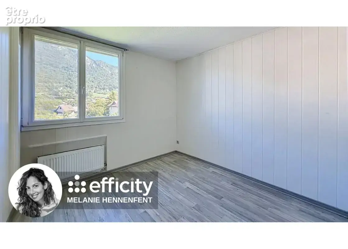 Appartement - photo 10